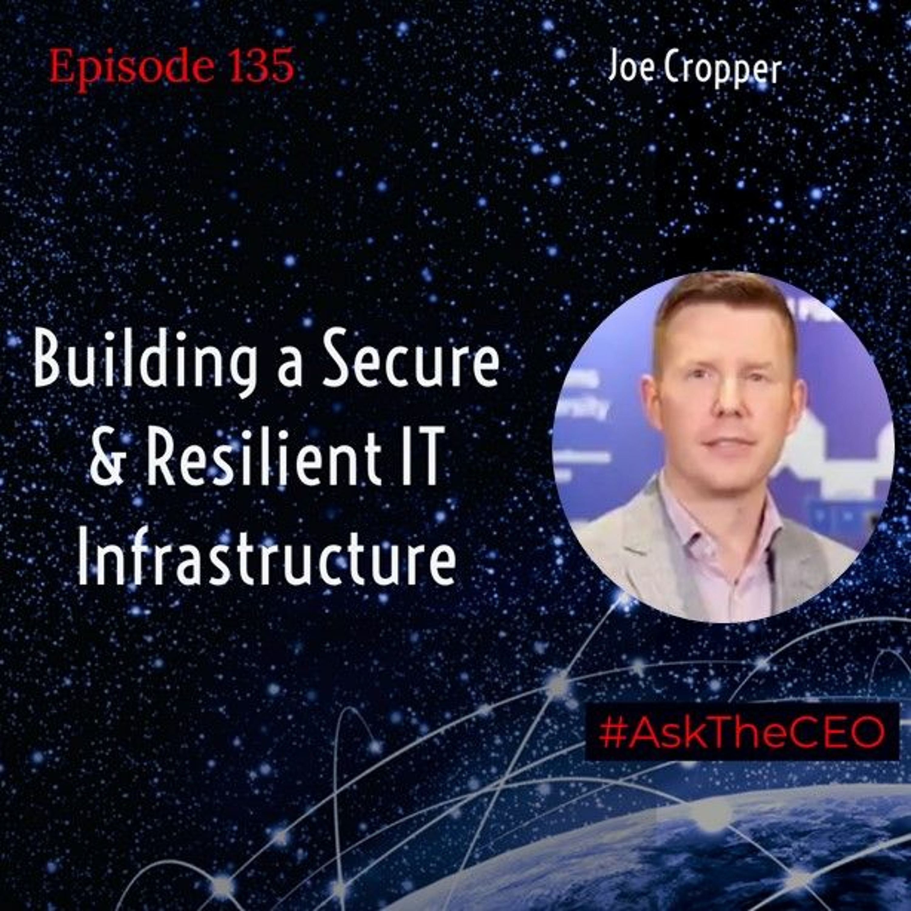 #AskTheCEO Podcast
