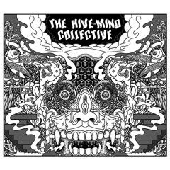 Umber Sonus & Under The Roots - Gromozeka [158bpm](VA - Hive-Mind Collective, Post-Modern Music)
