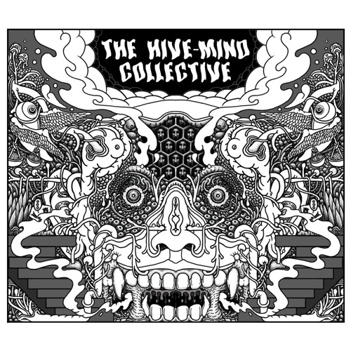 Umber Sonus & Under The Roots - Gromozeka [158bpm](VA - Hive-Mind Collective, Post-Modern Music)