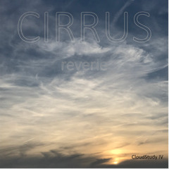 Cirrus - reverie