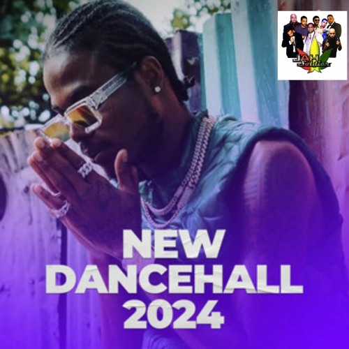 Stream DANCEHALL 2024 PART 1 by DJ NOBUL T- JAHSOLDIERS SOUND  Listen online for free on SoundCloud