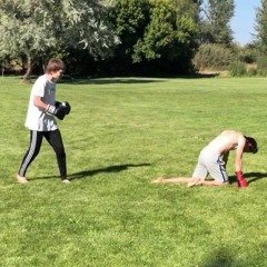 ben such a bitch we had to make yet another diss track on his wipeless ass (feat. Lil Leprechaun)