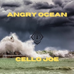 Angry Ocean