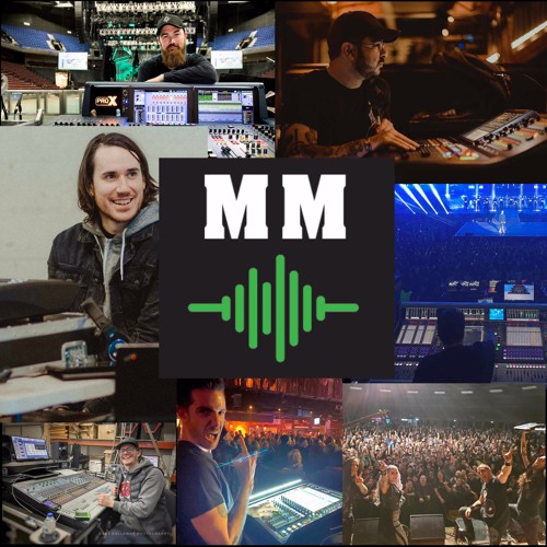 MixMasters Podcast 2020