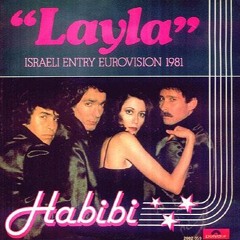 Habibi - Layla