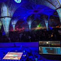 Mukumor Set from Lost in Between festival 2023