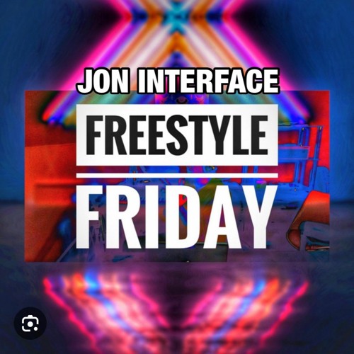 FREESTYLE FRIDAY PAID IN FULL XM SAT RADIO FT JON INTERFACE