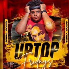Code Red Club Jugglin 11/24 ( Up Top Fridays)