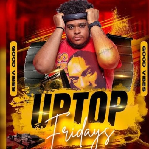 Code Red Club Jugglin 11/24 ( Up Top Fridays)