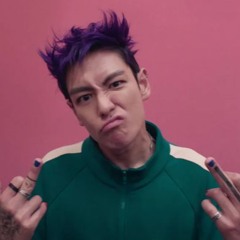 MC타노스 - 오징어게임 Ost