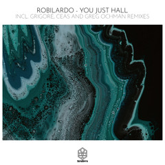 Premiere: Robilardo - You Just Hall (Greg Ochman Remix) [Songspire]
