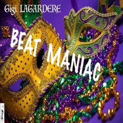 Beat Maniac