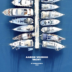 Aaron Voodoo - Jeanneau Yacht
