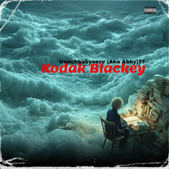 Kodak blackey