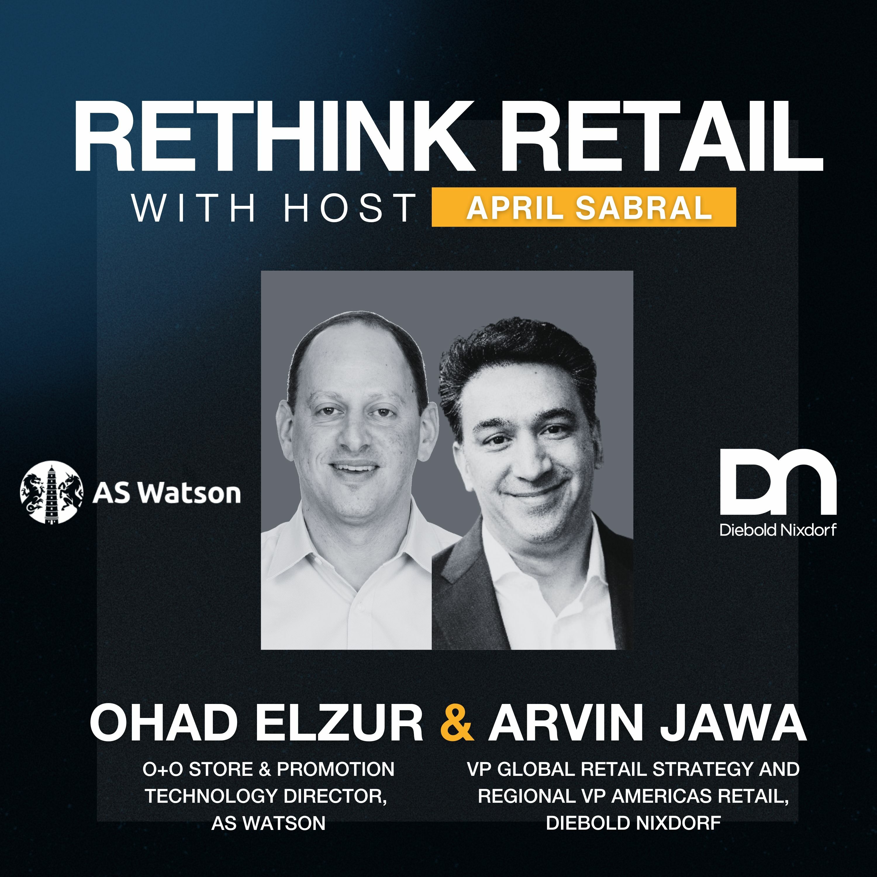 RETHINK RETAIL