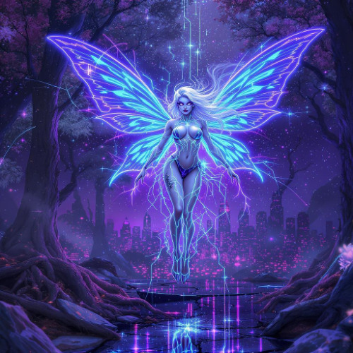 TRANCEGENDER WINXXX CLUB