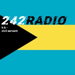 k.b. - civil servant