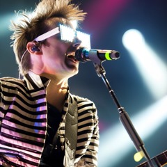 A Woman Like You (Matt Bellamy)