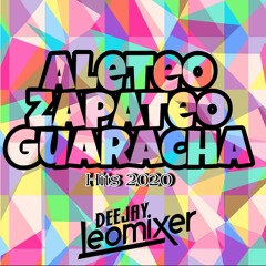 Aleteo Zapateo Y Guaracha Mix (HITS 2020) - DJ Leomixer 2020