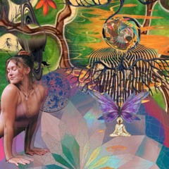 Ābhyāṁ: Yoga Mix Vol. 3 @ 420 Space Yoga Miami