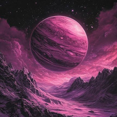 New Planet Interlude (prod. srrybarri)