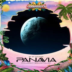 Panavia Luminosity 2023 Tribute Mix