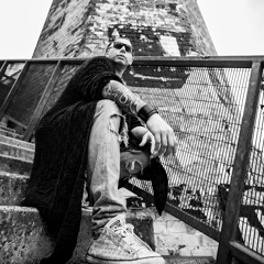 Story Of Me // Chris Bergé