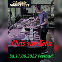 Marktfest Saalfeld 11.06.2022