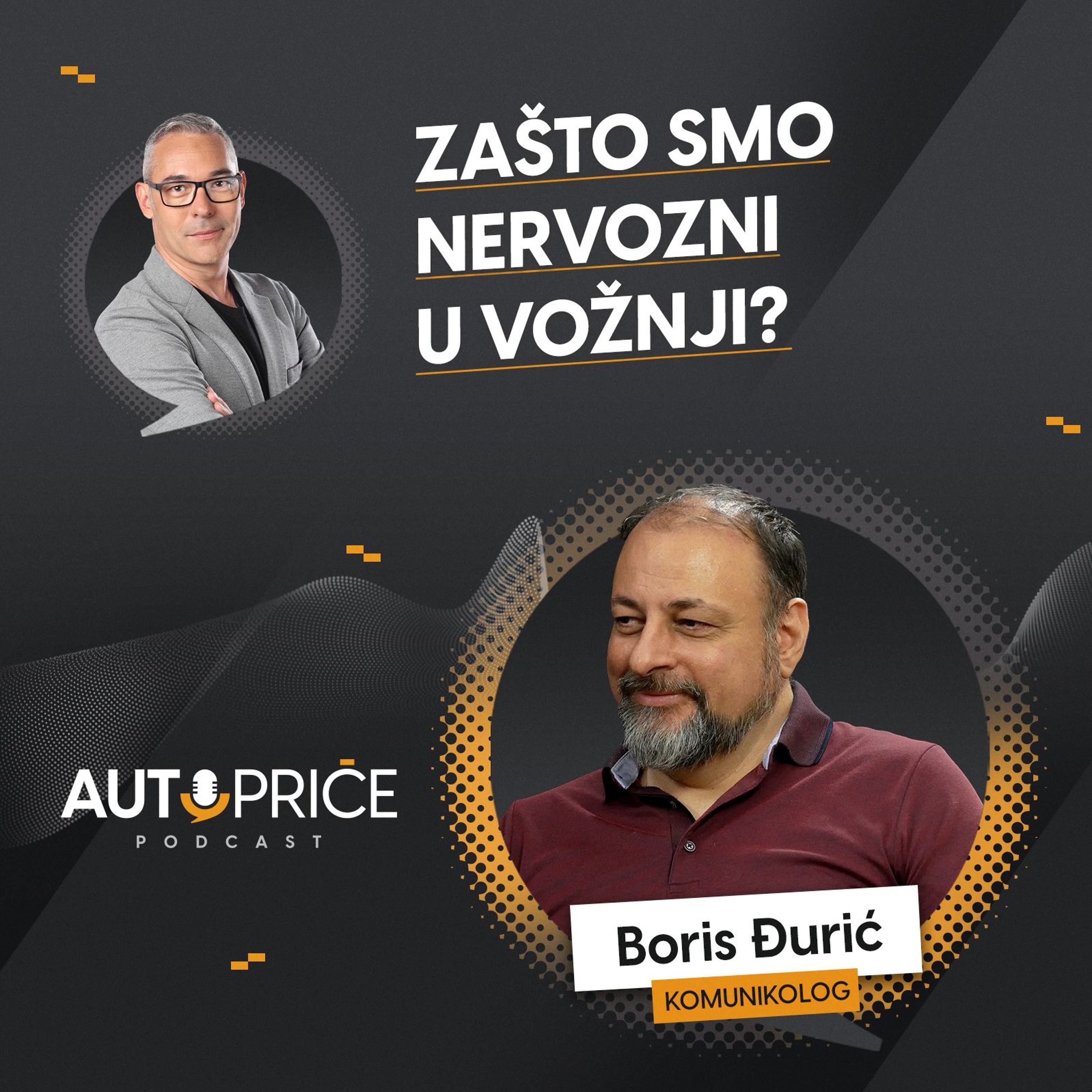 AUTOPRIČE PODCAST