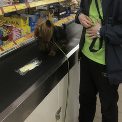 BABY SUPP - KRISTIAN10 (beat by Slope)