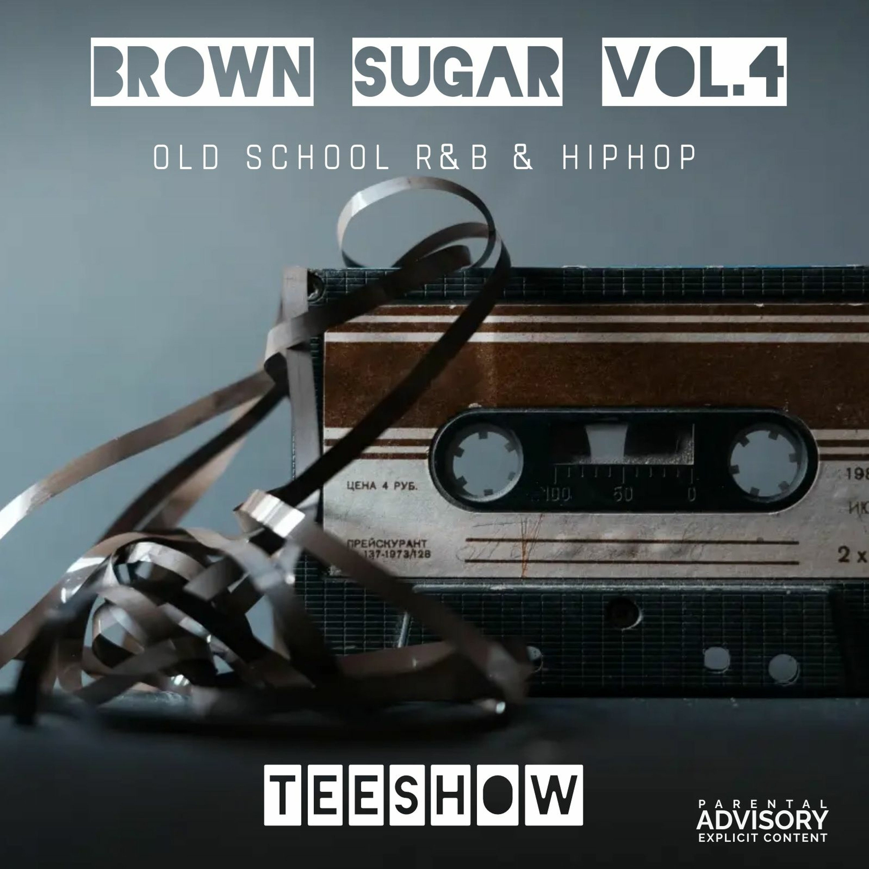 TEESHOW\'S MIXES