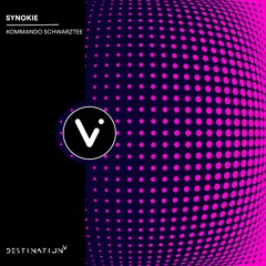 Kommando Schwarztee - Synokie