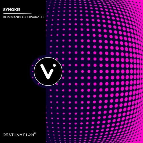 Kommando Schwarztee - Synokie