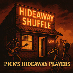 Hideaway Shuffle