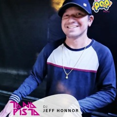 Jeff Honor @ Tá Na Pista Radio Show - Rádio Pop 90,9 FM - May 27, 2023