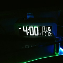4:00 (Prod. Ehrgeiz)