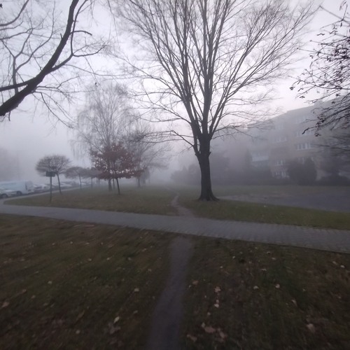 How to Disappear Completely - Seraph XVI