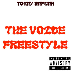 The Voice Freestyle