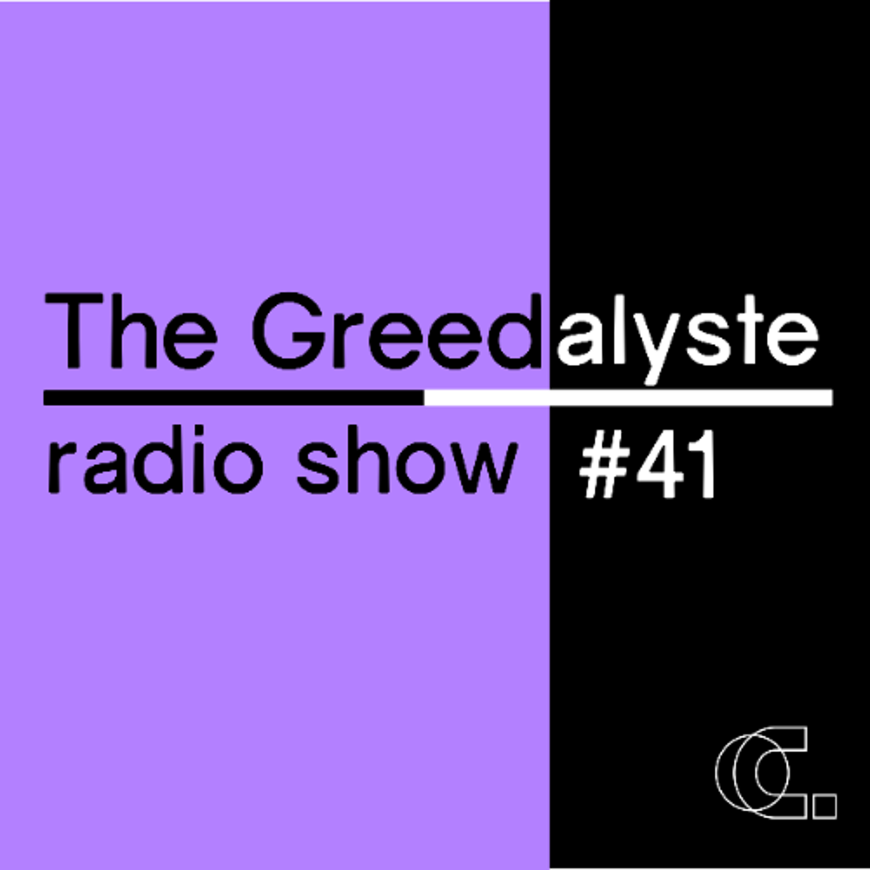 The Greedalyste #41 : Saison 5: c'est reparti ! un début DUB et IDM et une fin à fond..bien speed ! episode artwork