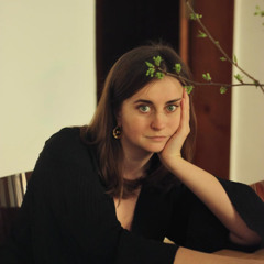 Артистка Чуприненко