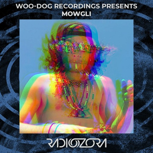 MOWGLI | Woo-Dog Records presents | 24/04/2021