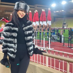 How Rani Vanouska T. Modely Is Redefining The Cultural Significance Of Football