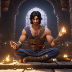 Prince of perÇssia (prod. whoisss)