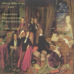 Bénédiction et serment, S.396, 2 Motifs de Benevenuto Celli. Berlioz  *rec 2013