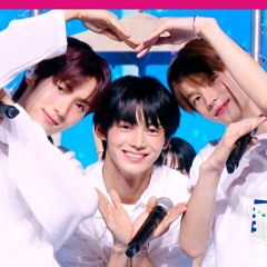 신유, 영재, 한진 - 여름 안에서(In Summer)