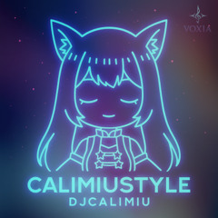CalimiuStyle