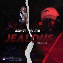 JEALOUS