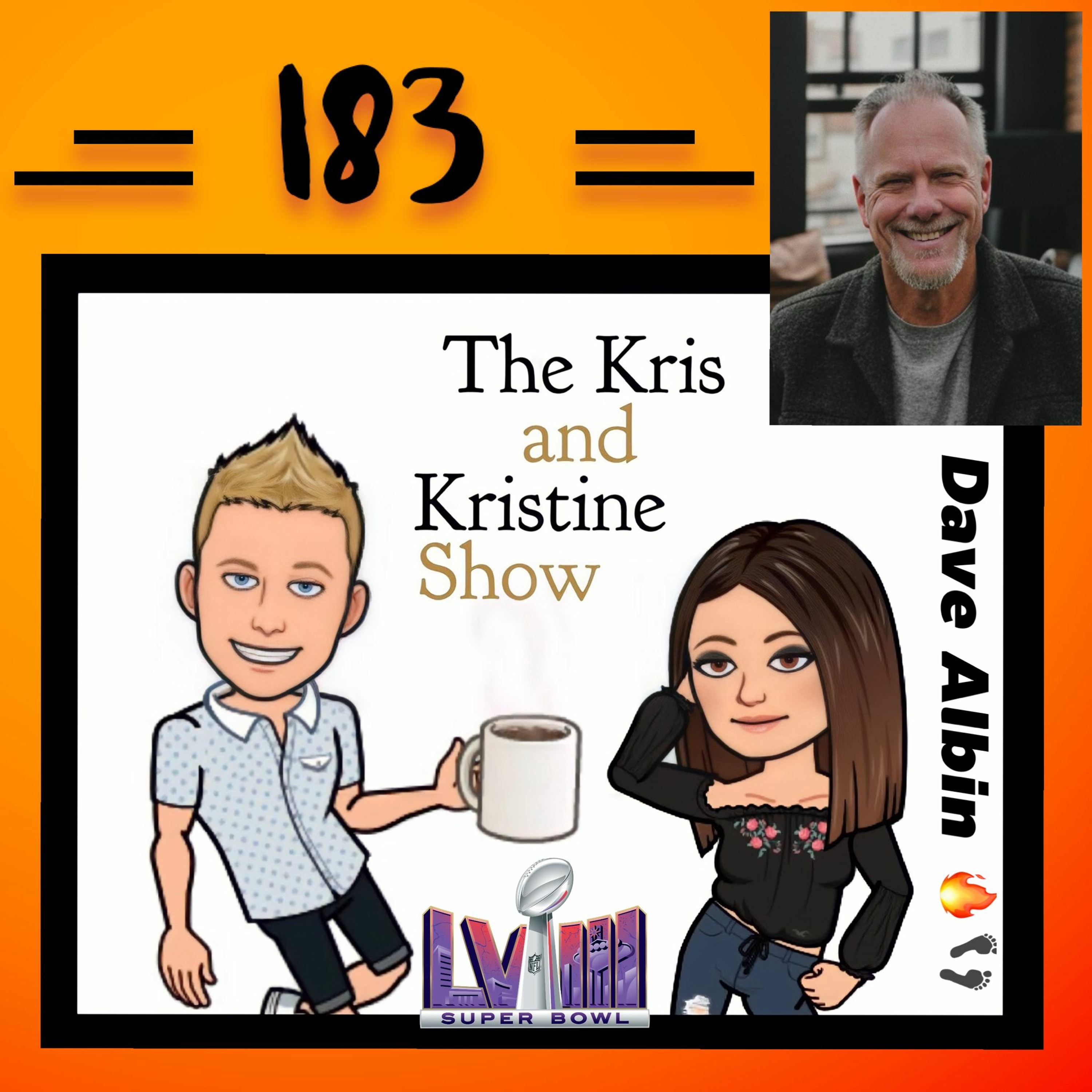 The Kris and Kristine Show