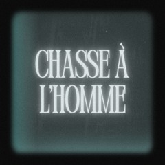 Chasse à l'homme