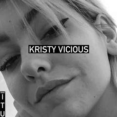 Kristy Vicious (ITU tracks only) podcast